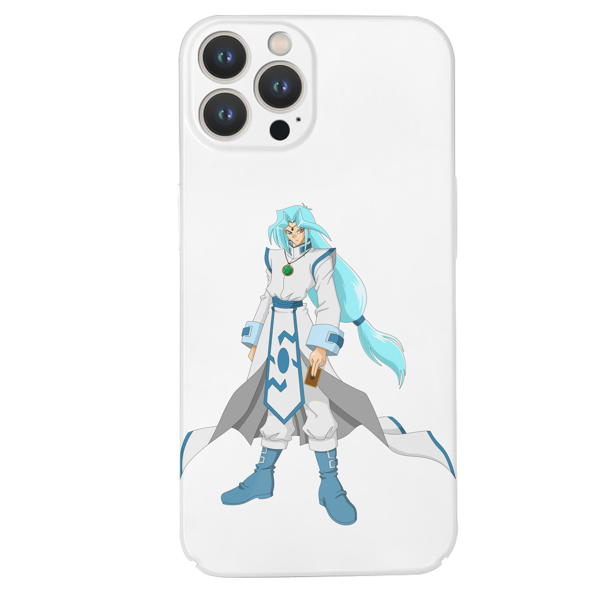 （画像用） 遊☆戯☆王 Yu-Gi-Oh! 【iPhone 14シリーズ対応】ハードケース